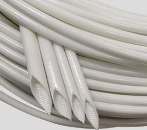 有机硅胶防护套管 耐高温复合套管