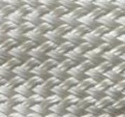 石英纤维纱编织套管