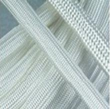 无碱纤维纱编织套管