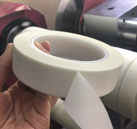 有机硅玻纤胶带